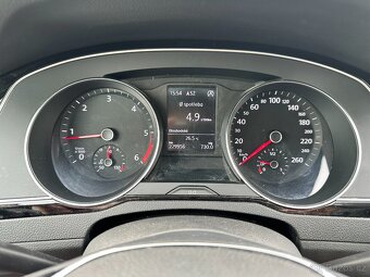Volkswagen Passat 2.0TDI, 110kw, 2015, manual - 8