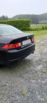 Honda Accord executive 2.0 benzin automat - 8