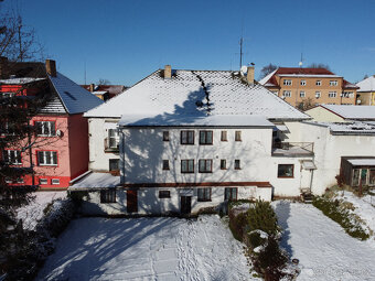 Penzion u Lipna na prodej - 8