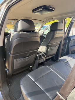 Prodám BMW X5 XDRIVE 40d - 8