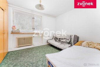 RD v centru obce Zádveřice - 8