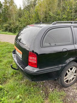 Škoda Octavia I – 1.9 TDI, rok 1998, STK 04/2026 - 8