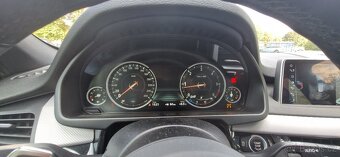 BMW X5, 30d xDrive M-Paket, CZ - 8