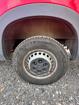 IVECO 35-160 Daily HiMatic - 8