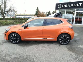 Renault Clio techno TCe 90 - 8