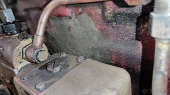 Motor 3001 - 8