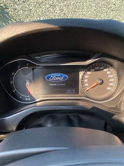 Ford Mondeo 2.2 Duratorg TDCI 147 kW, 2011 automat, Euro 5 - 8
