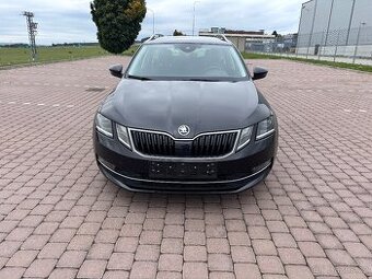 Škoda Octavia 3 Combi 2.0 TDI 110kW DSG Navi Full LED - 8