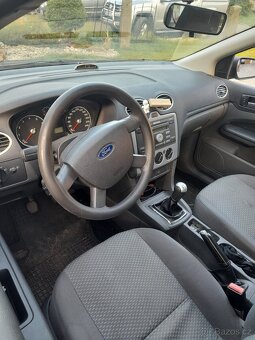 Prodám Ford focus - 8