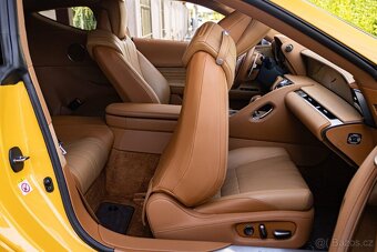 Lexus LC 500h Luxury Top, 1. majitel, TOP STAV - 8