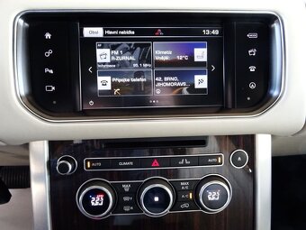 Land Rover Range Rover 3.0TDV6 VOGUE Panorama SoftClo - 8