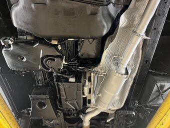 CITROËN C8 / PEUGEOT 807 2.0HDi Exlusive, 121tis.km, 7míst - 8