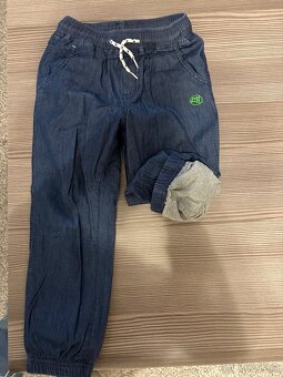 Krásné kalhoty . - 8