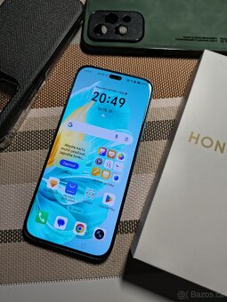 Honor 200 lite 8/256 - 8