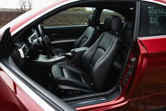 BMW 335i Coupé E92 N55 | Serv.kn. | Harman - 8