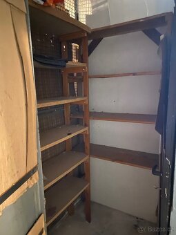 Pronájem bytu 2+1 57 m² Na Rybníku, Uherské Hradiště - 8