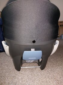 Autosedačka Cybex Aton 5 + ISOFIX základna - 8