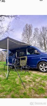 Vw transportér t5 1.9tdi - 8