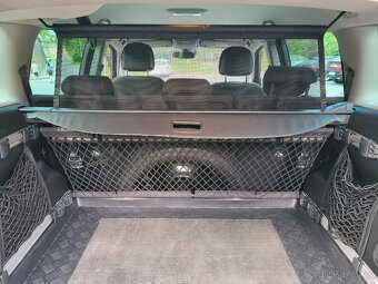 Opel Zafira Sports Tourer Cosmo 2,0 BiTurbo, 195 HP, 1. maj - 8