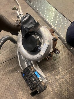 Landrover discovery 5 dily - 8