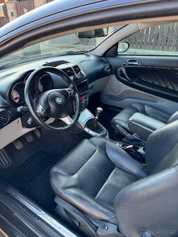 Alfa Romeo GT 3.2 V6 24V GTA BUSSO - 8