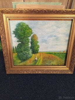 Obrazy - 8