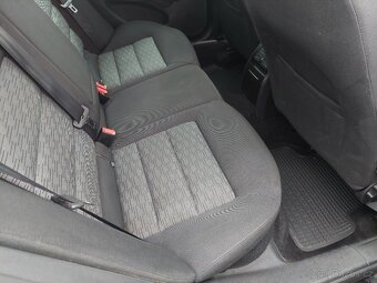 ŠKODA OCTAVIA 1.2 TSi 77kW - 8