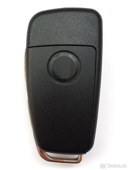 Klíč Škoda Octavia, Superb, Yeti, Citigo, Fabia, Roomster, R - 8