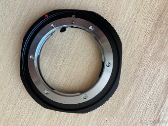 Redukce K&F Concept na Canon EOS (EF) - 8