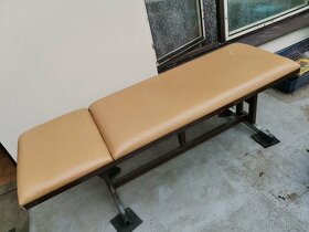 Masážní stůl - 8