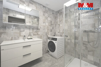 Prodej rodinného domu v Neslovicích. - 8