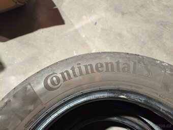 195/65/15 letní sada - 8
