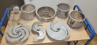 Prodám profi cutter solia - 8