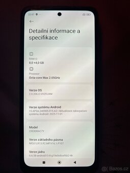 Xiaomi Redmi Note 12S - 8