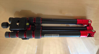 Stativ manfrotto element - 8