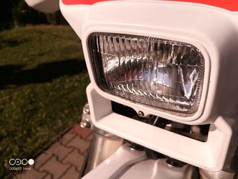 Honda CRM 250 MD24 MK2 - 8