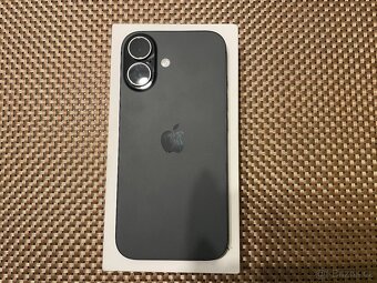 APPLE IPHONE 17 256GB 32 MĚSÍCŮ ZÁRUKA - 8