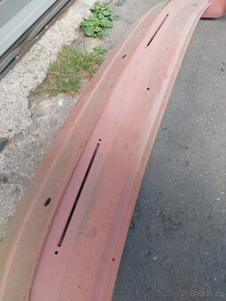 Rám čelního okna Š1203 - 8