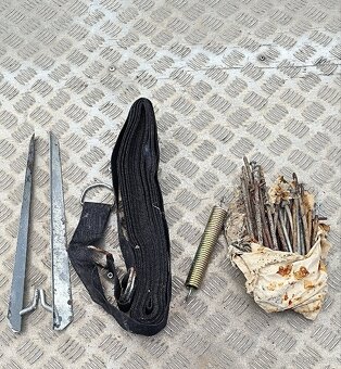 Předstan ke karavanu - 8