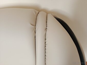 Pohovka 3 místná rustikální - 8