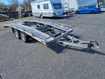 Autovlek, plato a dvouvlek - 8