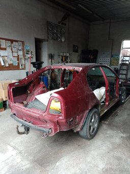 Škoda Octavia 1 ND levně - 8