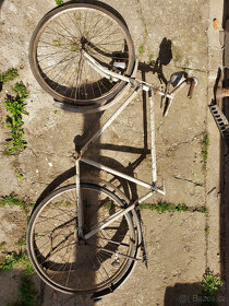 Staré bicykly (Sturm, Ogar) - 8