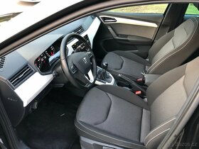Seat Arona Xcellence 1.6TDI LED - 8