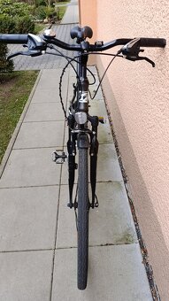 Dětské / juniorské kolo Leader Fox - 8