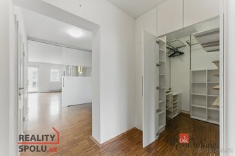 Převod dr. podílu, byty/3+kk, 107.5 m2, Dřevčická 2201, Bran - 8