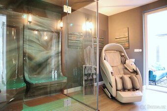 Exkluzivní dům s vlastním SPA areálem - 8