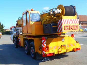 TATRA T815 AD28 6x6 - 8