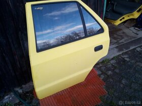Škoda Felicie MPI - plechařina - 8