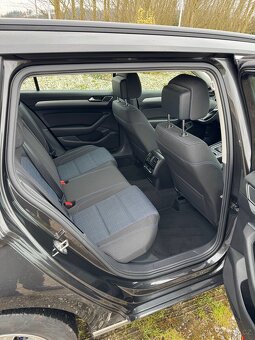 VW Passat GTE, 1.4 TSI 160kw DSG, 1.Majitel - 8